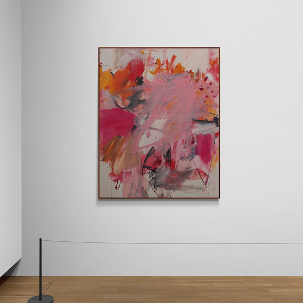 PINK DECADENCE by Daniela Schweinsberg