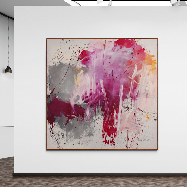 SOLILOQUY (ALL THIS CRAZY IDEAS) by Daniela Schweinsberg