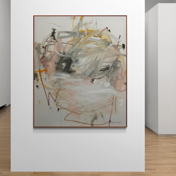 DUALITY I by Daniela Schweinsberg