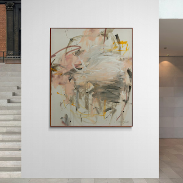 DUALITY II by Daniela Schweinsberg