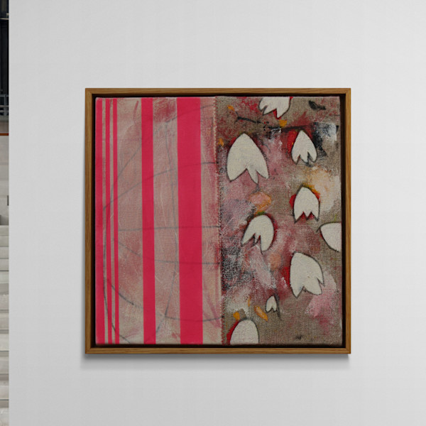 SOW WHAT? #7 by Daniela Schweinsberg