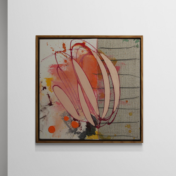 SOW WHAT? 8 by Daniela Schweinsberg