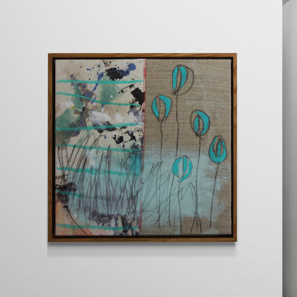 SOW WHAT? 9 by Daniela Schweinsberg