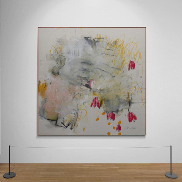 I Just Don't Know. by Daniela Schweinsberg, Image 1.