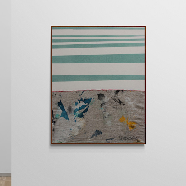 Juxtapositions by Daniela Schweinsberg, Image 1.