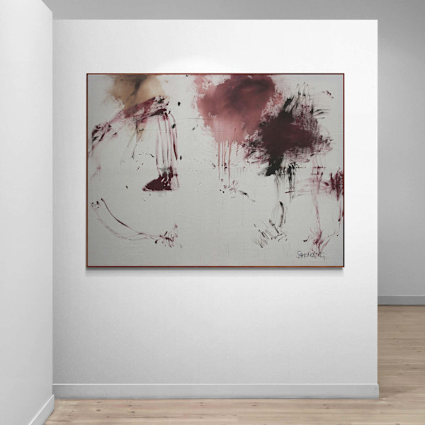 The Essence I by Daniela Schweinsberg