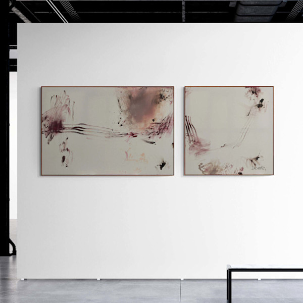 The Essence II by Daniela Schweinsberg