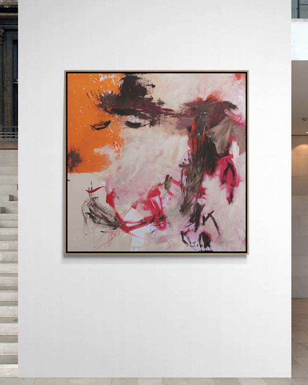 The Essence IV by Daniela Schweinsberg, Image 1.
