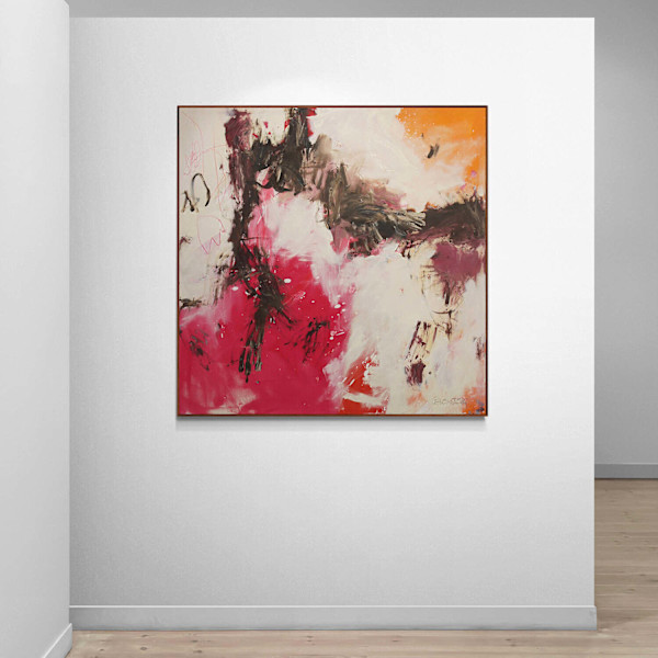 The Essence V by Daniela Schweinsberg, Image 1.