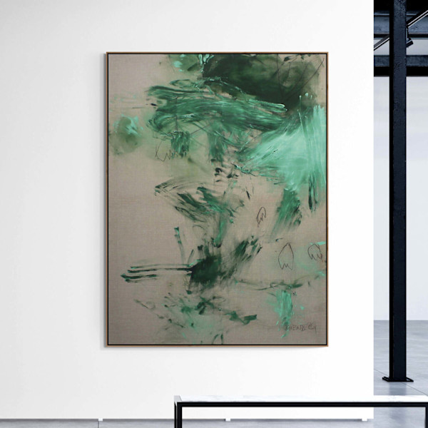 The Essence VI by Daniela Schweinsberg, Image 1.