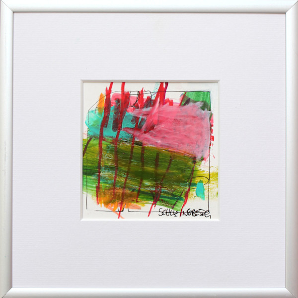 MOOD BOOSTER #32 by Daniela Schweinsberg