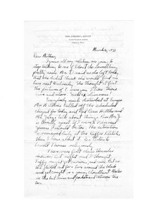 1938-03-16_ACS to AFC by ACS Archive, Image 1.