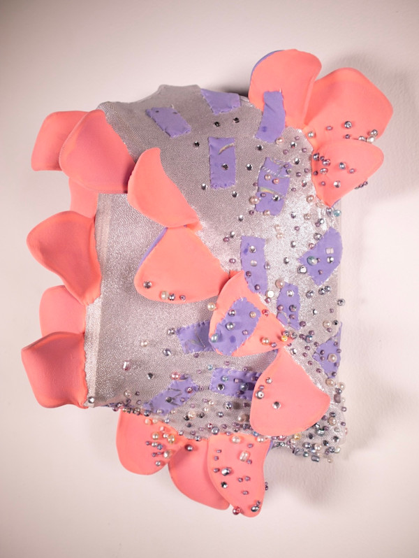 Self-Referential ii-a by Patricia L. Cooke, Image 1.