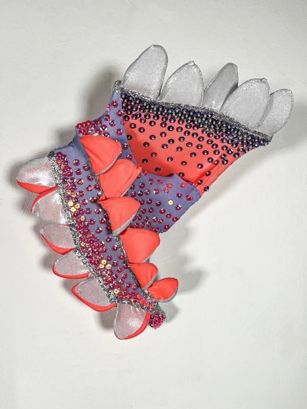 Self-Referential vi-a by Patricia L. Cooke, Image 1.