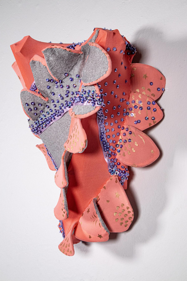Self-Referential iii-a by Patricia L. Cooke, Image 1.