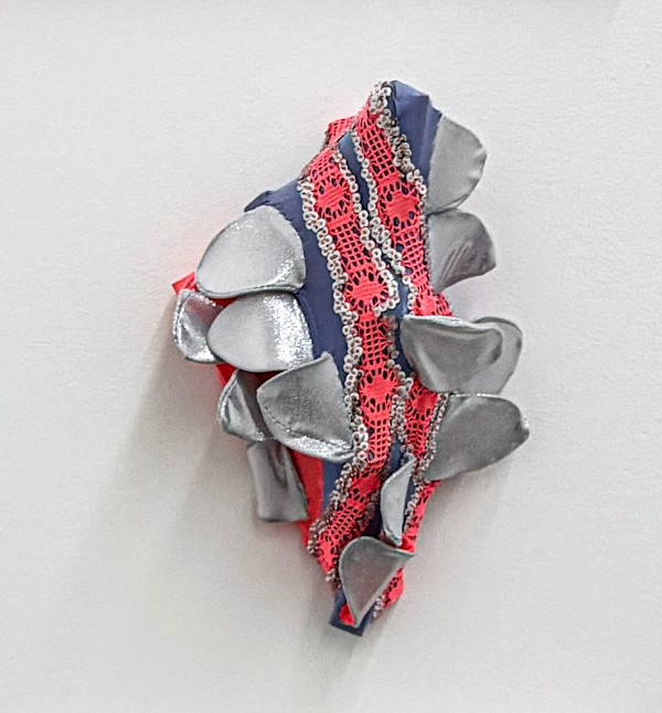 Self-Referential vi-a by Patricia L. Cooke, Image 1.