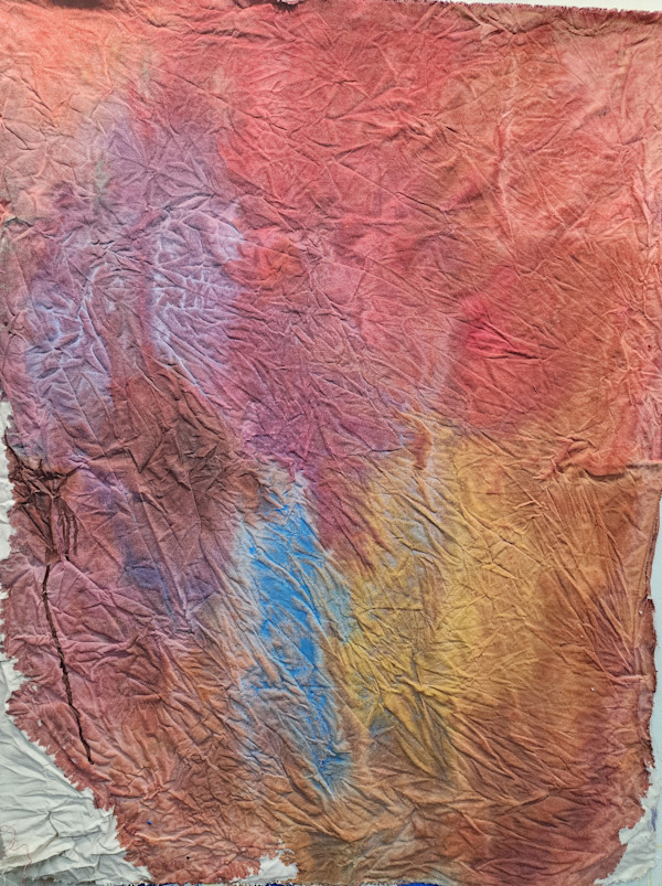 Ethereal No. 11 by Jamele Wright Sr.