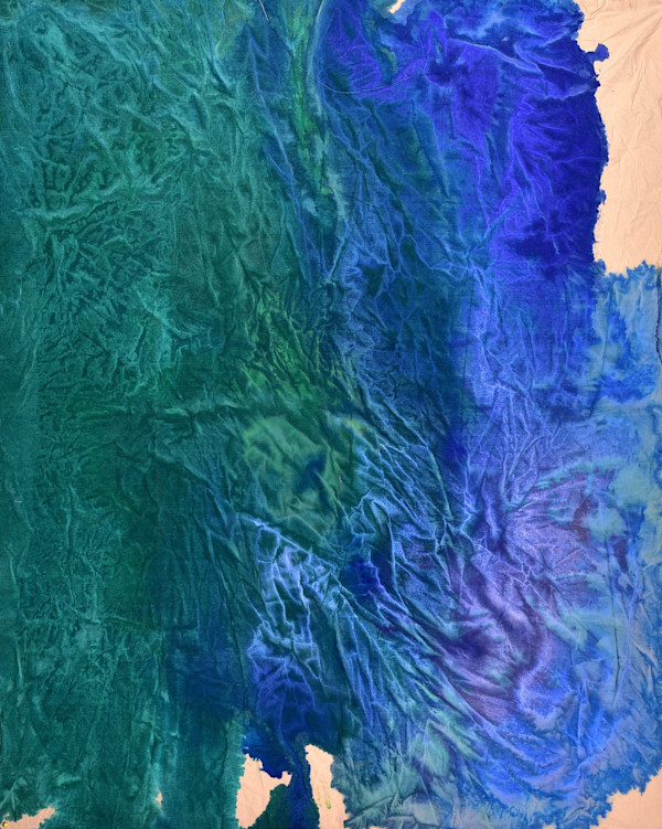 Ethereal No. 12 by Jamele Wright Sr.