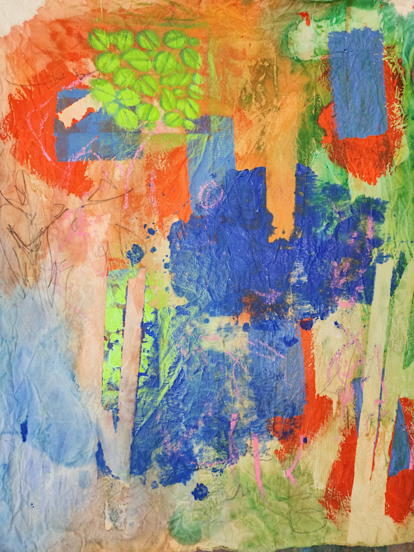 Ethereal No. 2 by Jamele Wright Sr.
