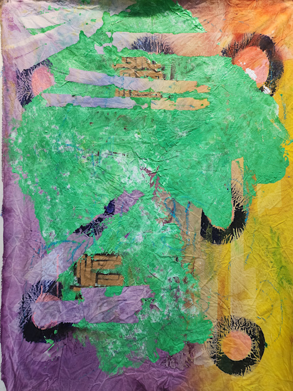 Ethereal No. 3 by Jamele Wright Sr.