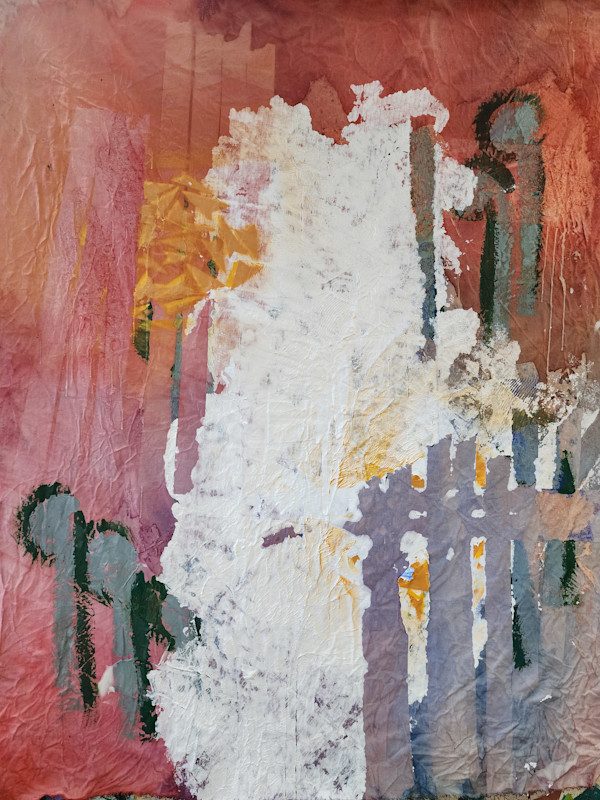 Ethereal No. 4 by Jamele Wright Sr.