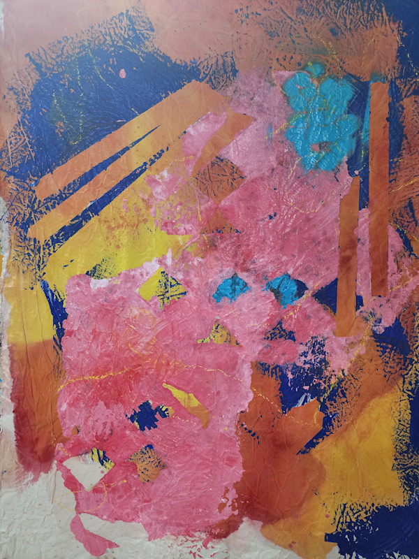 Ethereal No. 11 by Jamele Wright Sr.