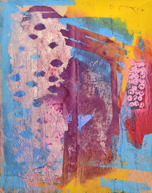Ethereal No. 7 by Jamele Wright Sr.