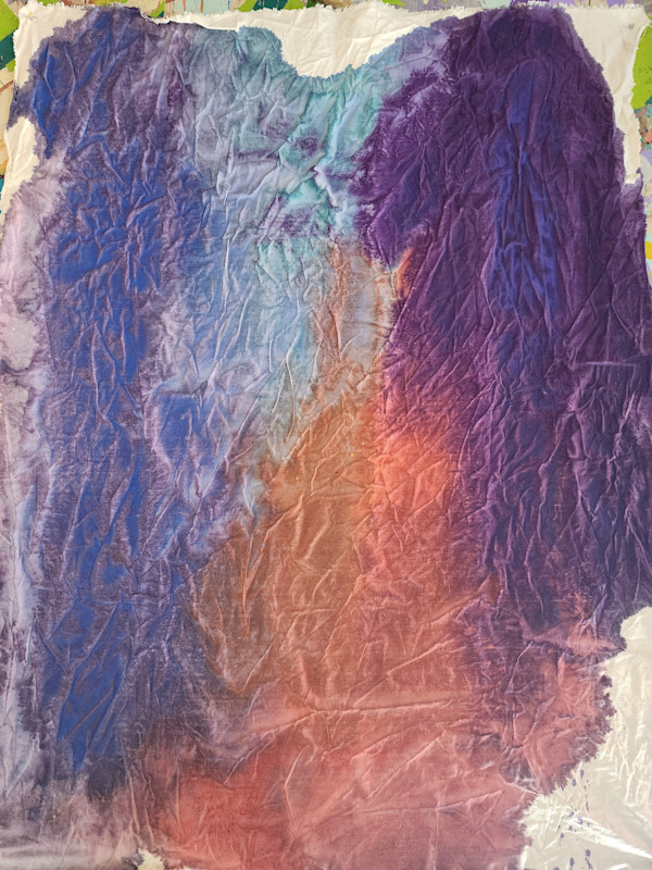 Ethereal No. 9 by Jamele Wright Sr.