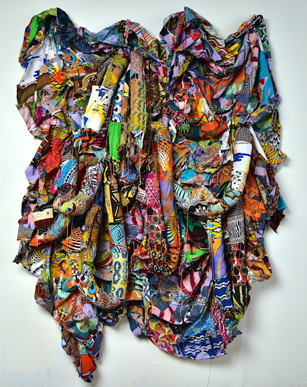 Levitate No. 6 by Jamele Wright Sr.