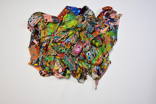 ReBORN #unknown by Jamele Wright Sr.