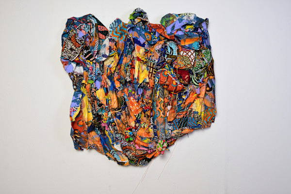 ReBORN #19 by Jamele Wright Sr.