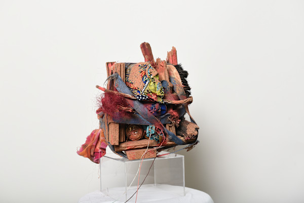 Bundles No. 1 by Jamele Wright Sr.
