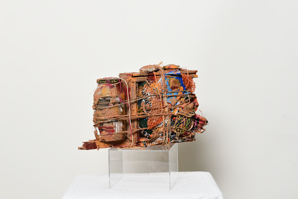 Bundles No. 2 by Jamele Wright Sr.