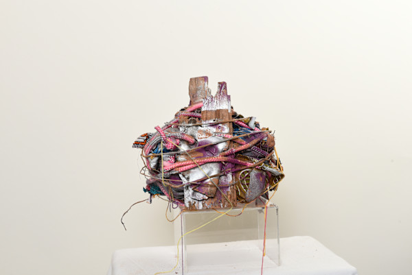 Bundles No. 7 by Jamele Wright Sr.