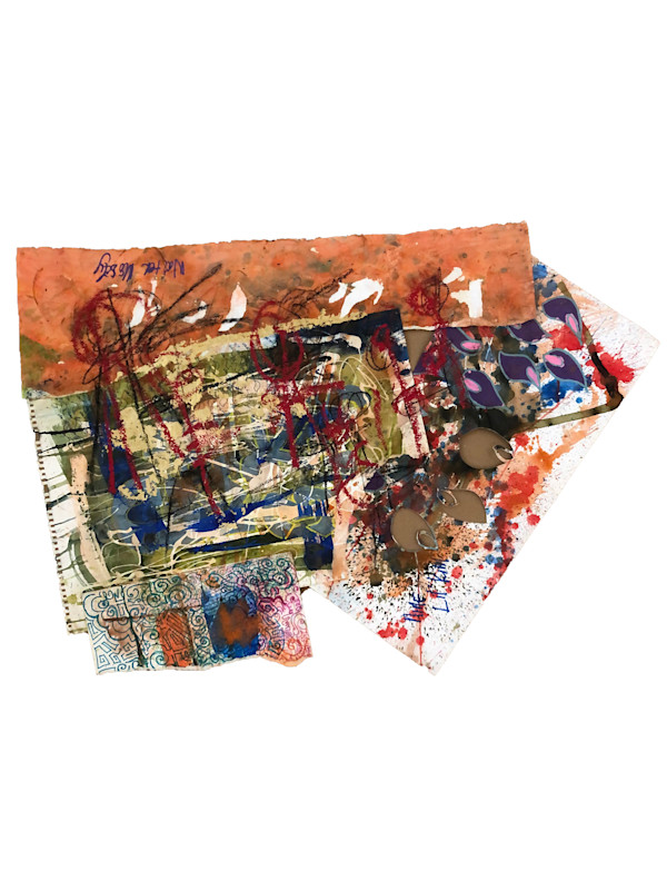 Lauds No. 6 by Jamele Wright Sr.