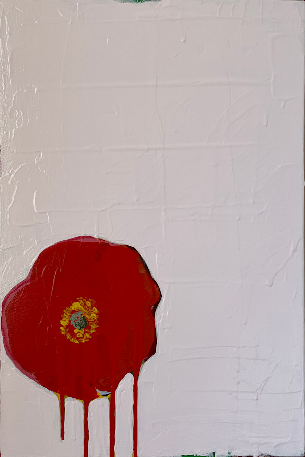 Beneath by Toni Vallance