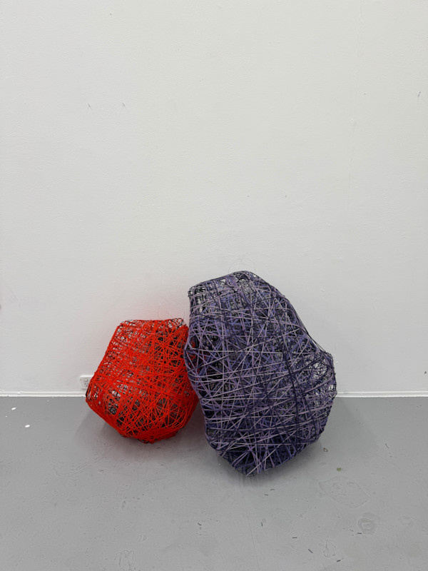 Shifting States by Toni Vallance