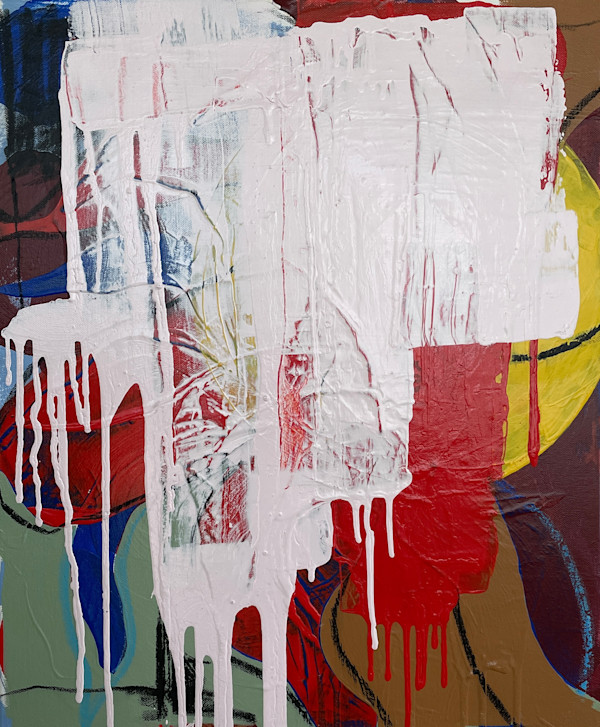 Mother by Toni Vallance