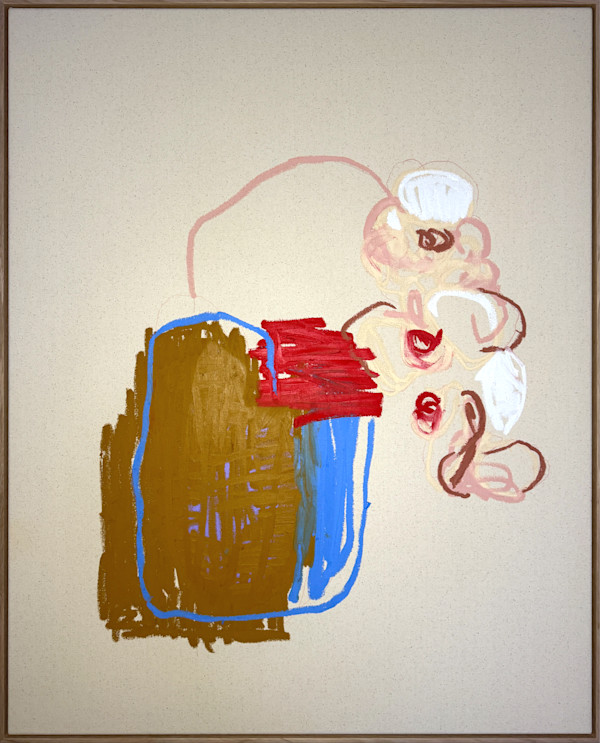 Untitled (Interiors No.11) by Toni Vallance