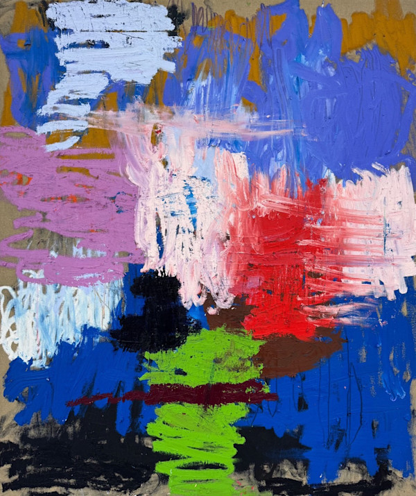 Untitled 02/25 by Toni Vallance, Image 1.