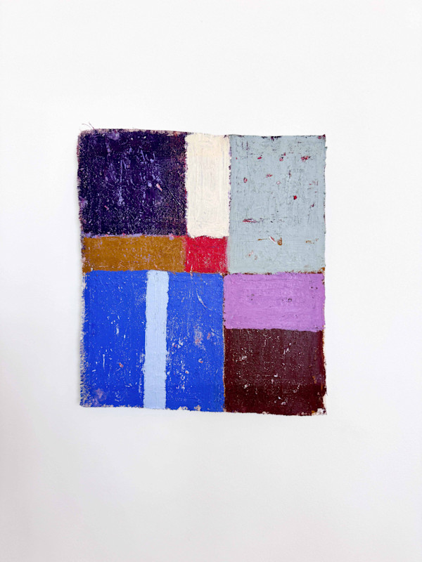 Untitled 13/25 by Toni Vallance