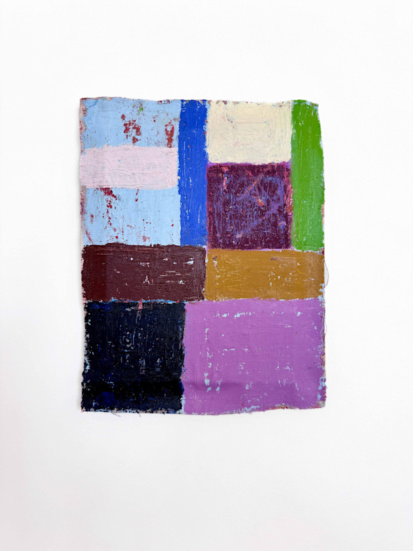 Untitled 14/25 by Toni Vallance