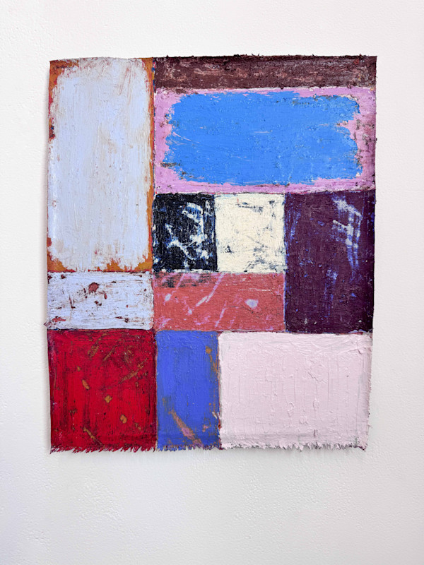 Untitled 15/25 by Toni Vallance