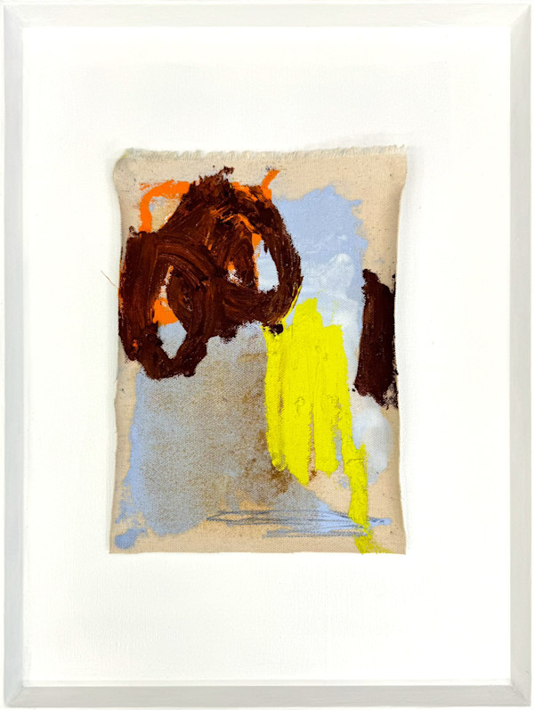 Untitled 23/24 by Toni Vallance, Image 1.
