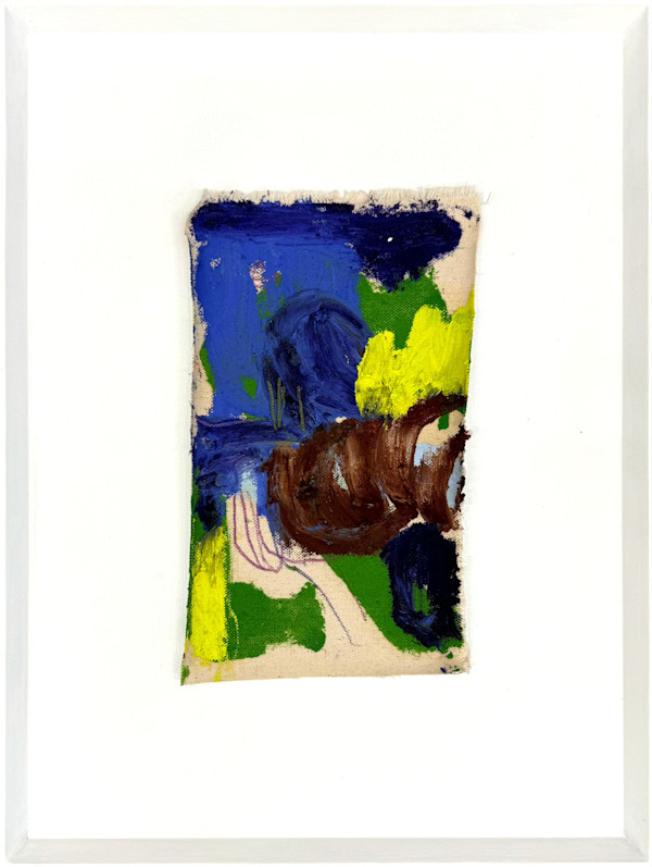 Untitled 24/24 by Toni Vallance, Image 1.