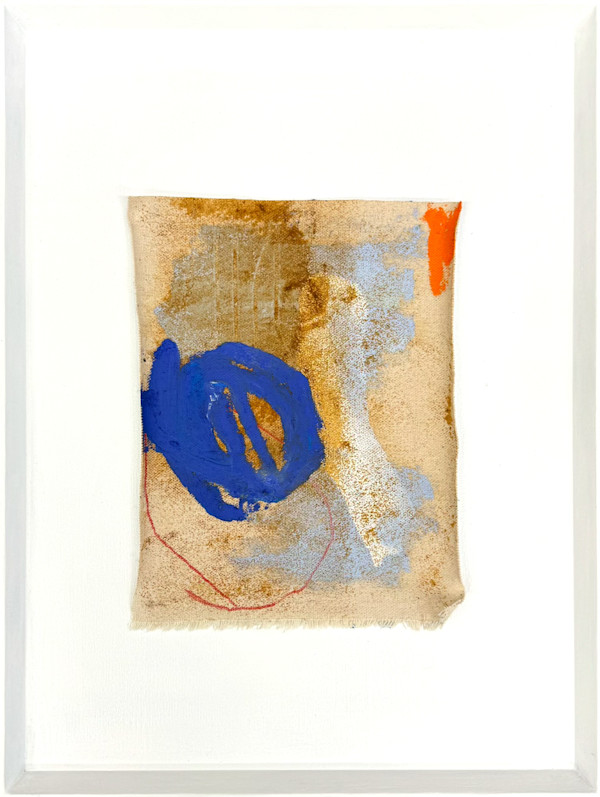 Untitled 25/24 by Toni Vallance, Image 1.
