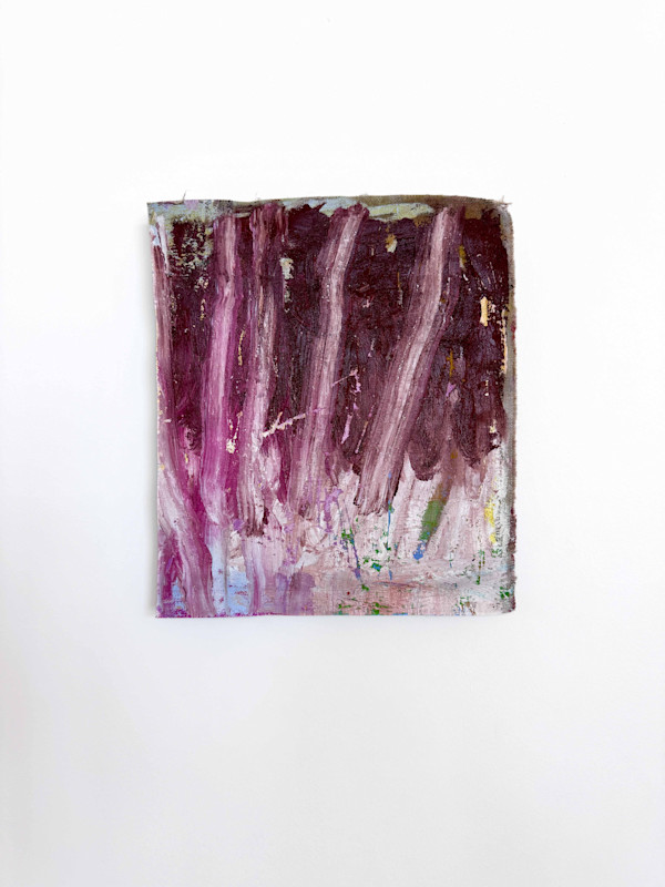 Untitled 2/26 by Toni Vallance