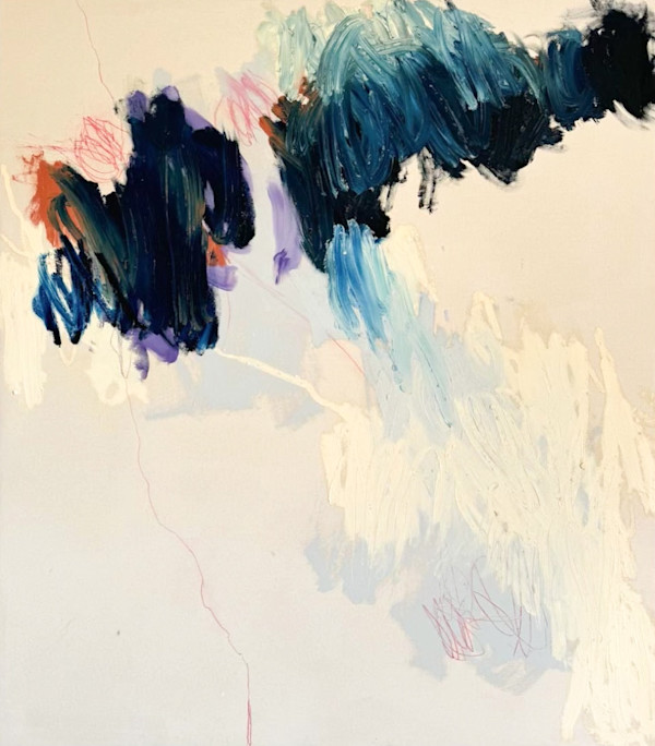 Untitled 37/24 by Toni Vallance, Image 9.