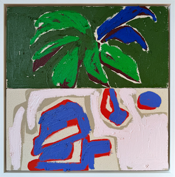 Untitled (Pieces Of Us No.3) by Toni Vallance