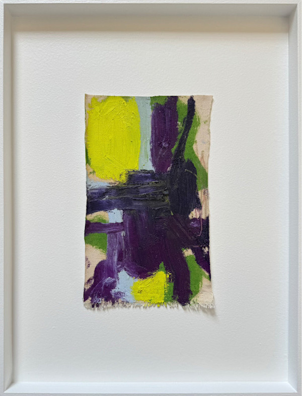 Untitled 30/24 by Toni Vallance, Image 5.